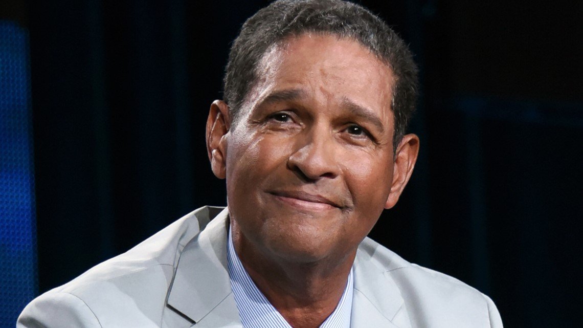 Bryant Gumbel Net Worth