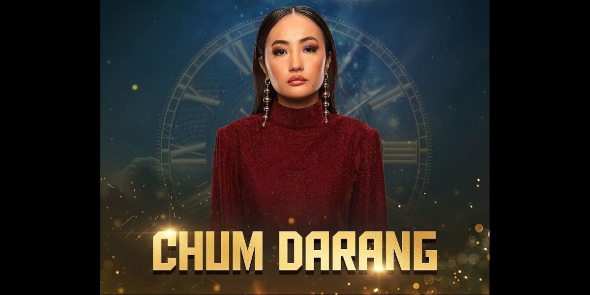 Chum Darang Biography