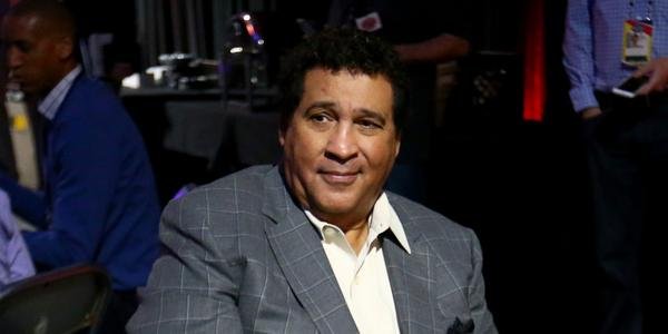 Greg Gumbel Net Worth