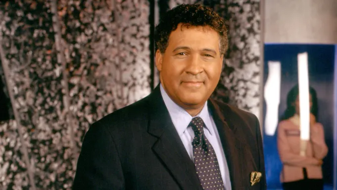 Greg Gumbel Net Worth