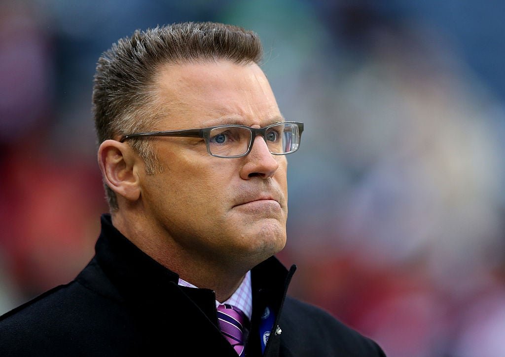 Howie Long Net Worth