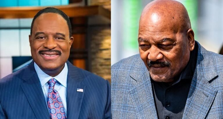 Jim Brown Net Worth