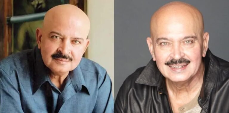 Rakesh Roshan Biography