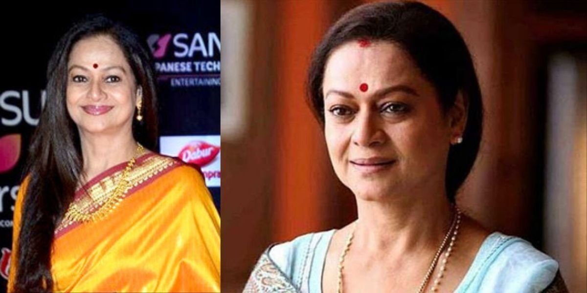 Zarina Wahab Biography