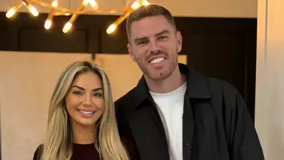 Freddie Freeman and Wife Chelsea Combined Net Worth: How Much Are the Dodgers’ Power Couple Worth?