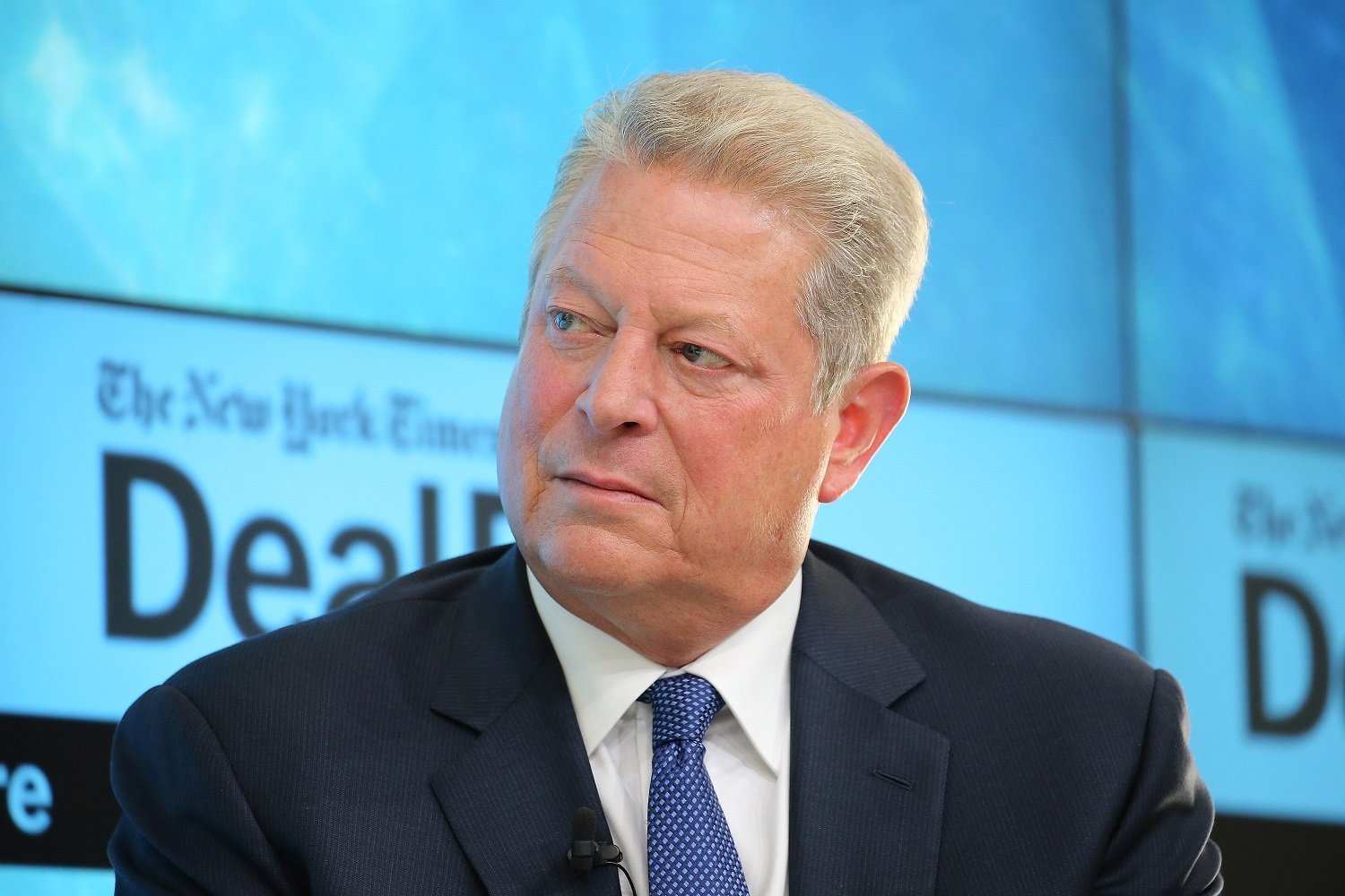 Al Gore Net Worth