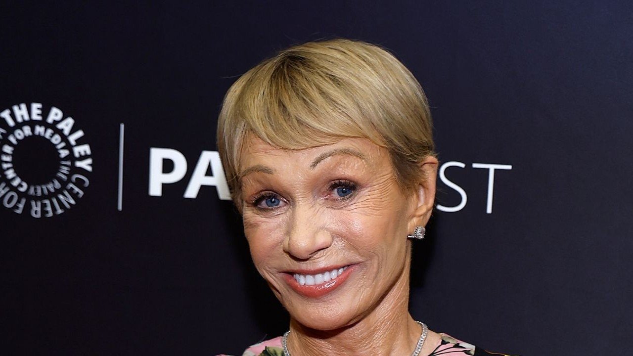 Barbara Corcoran Net Worth