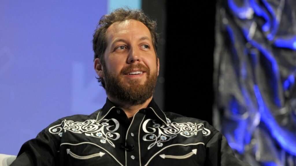 Chris Sacca Net Worth