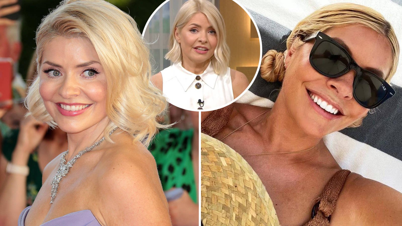 Holly Willoughby Net Worth