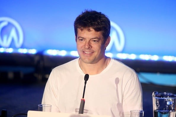 Jason Blum Net Worth