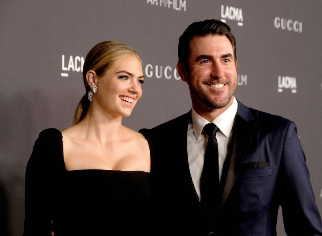 Justin Verlander Net Worth