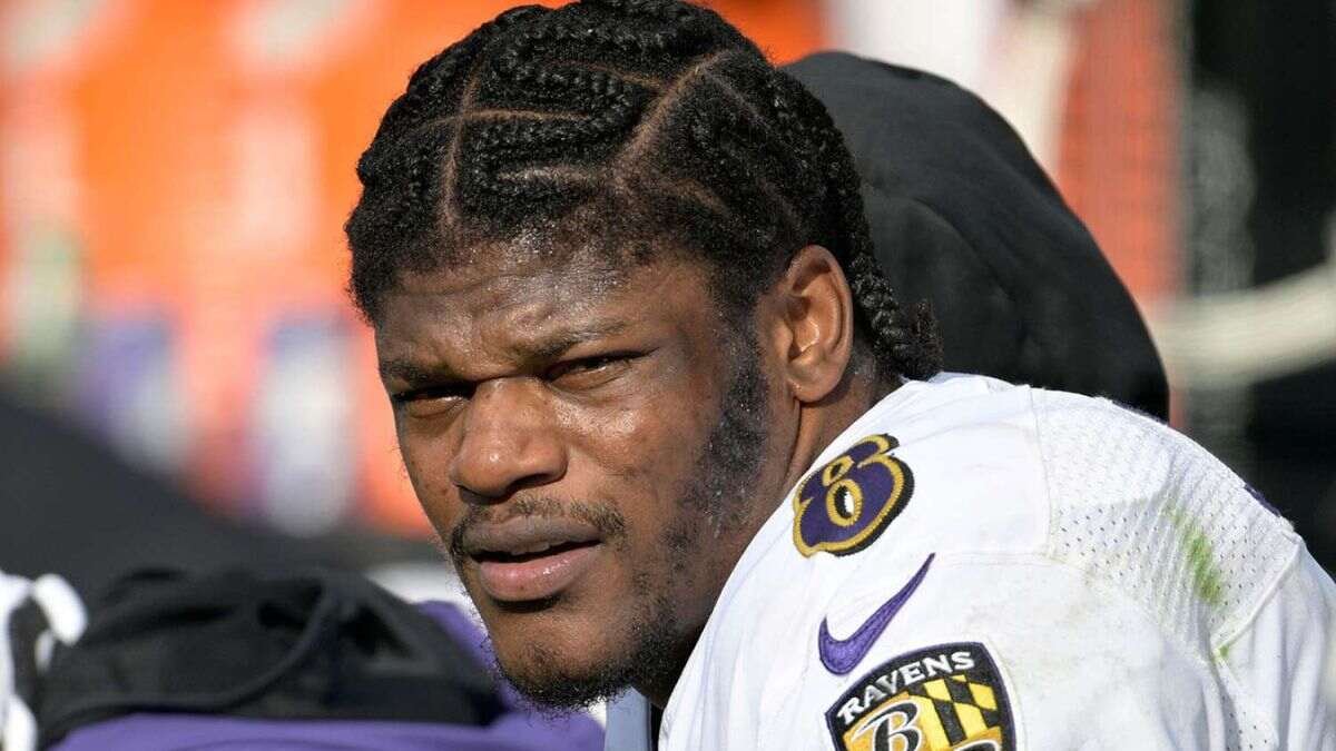 Lamar Jackson Net Worth