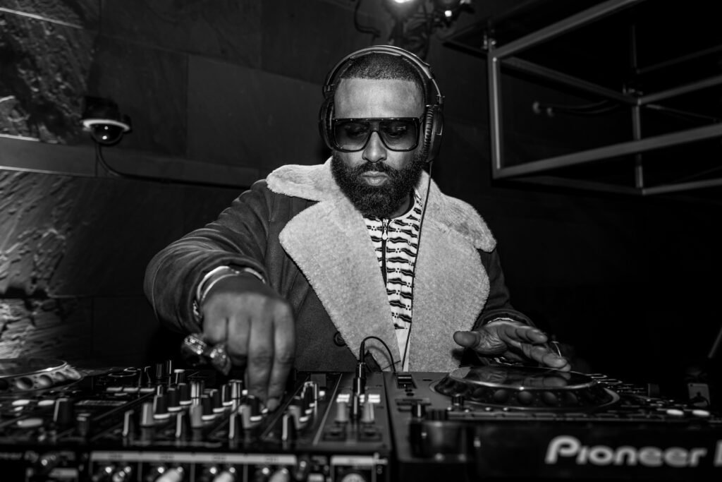 Madlib Net Worth