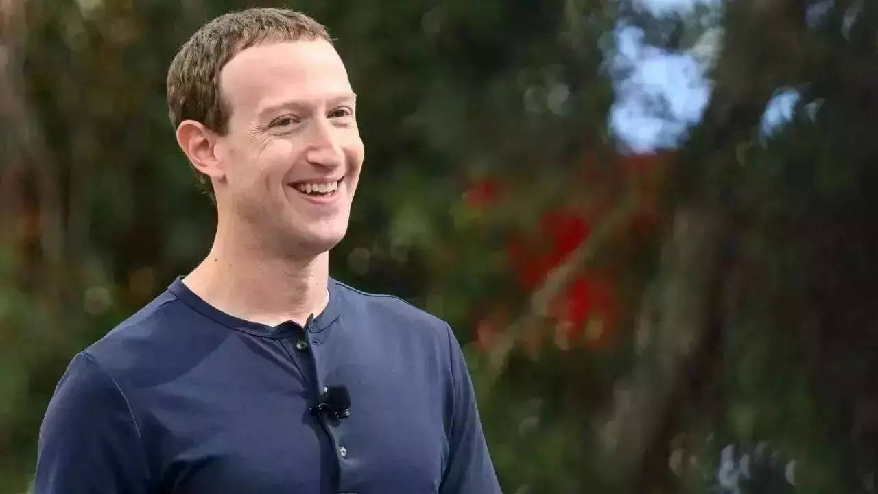 Mark Zuckerberg Net Worth