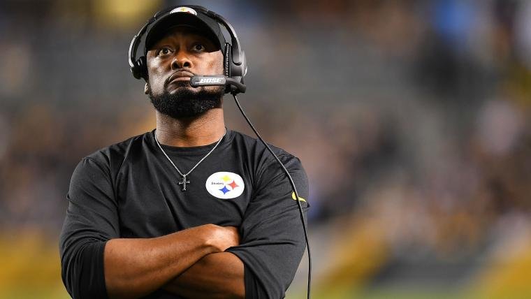 Mike Tomlin Net Worth