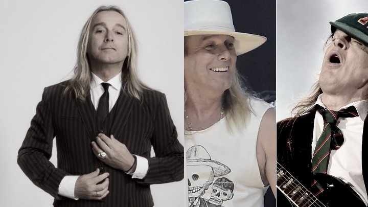 Robin Zander Net Worth