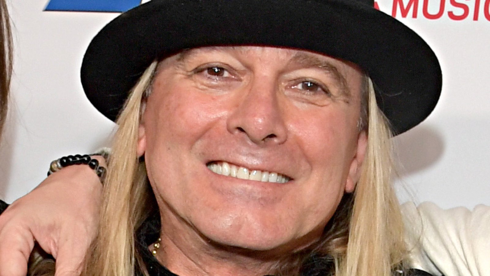 Robin Zander Net Worth