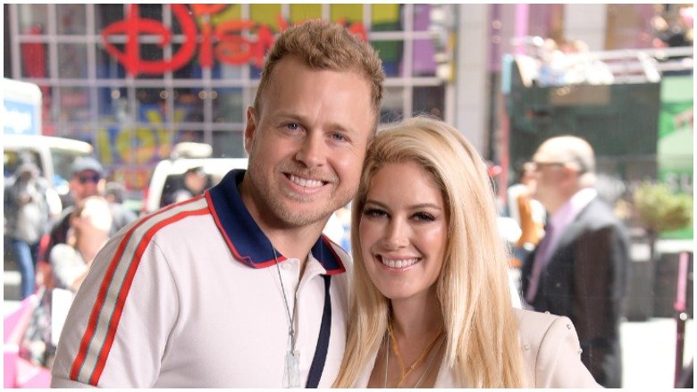 Spencer Pratt Net Worth