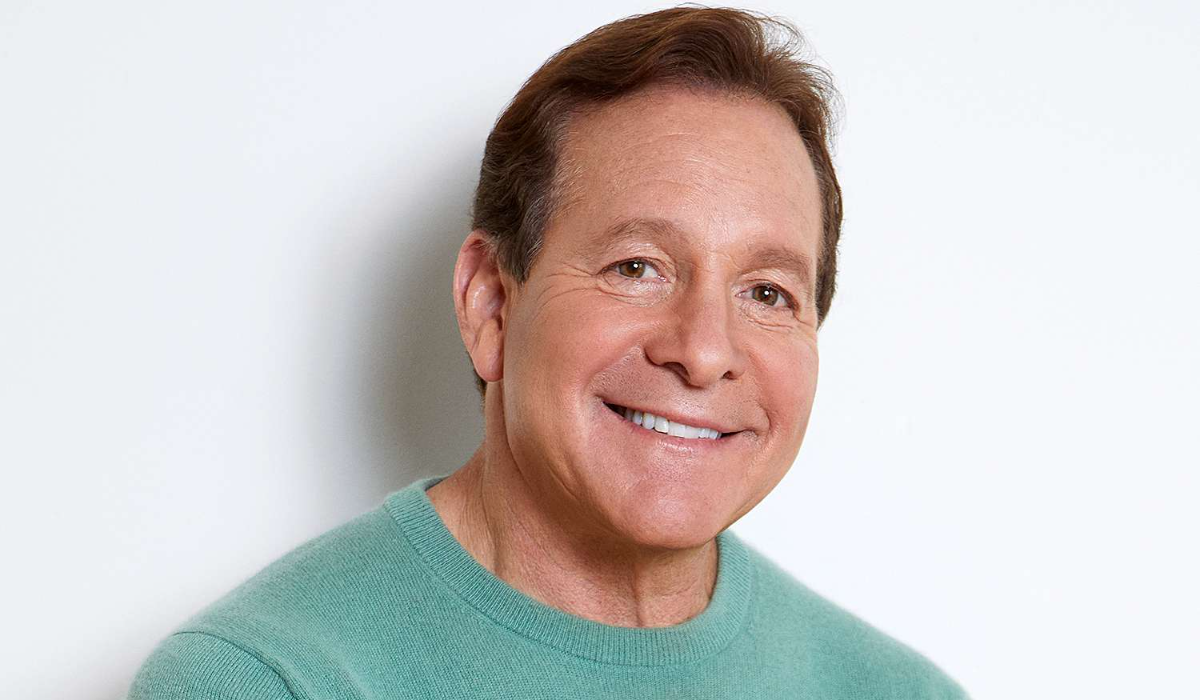 Steve Guttenberg Net Worth