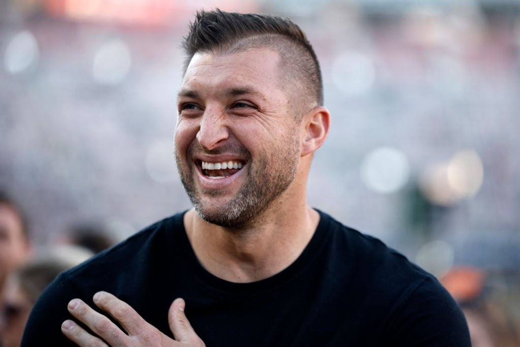 Tim Tebow Net Worth 2025