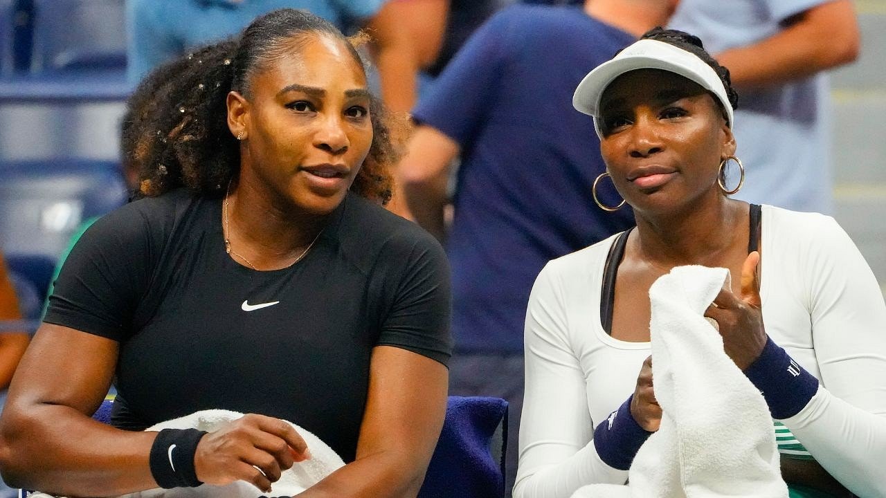 Venus Williams Net Worth