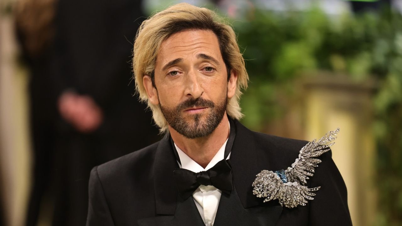 Adrien Brody Net Worth