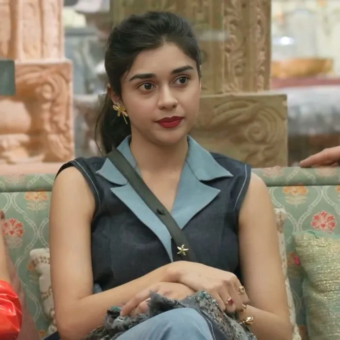 Eisha Singh Raises the Fashion Standard in the Bigg Boss House, Never Repeating an Outfit This Season