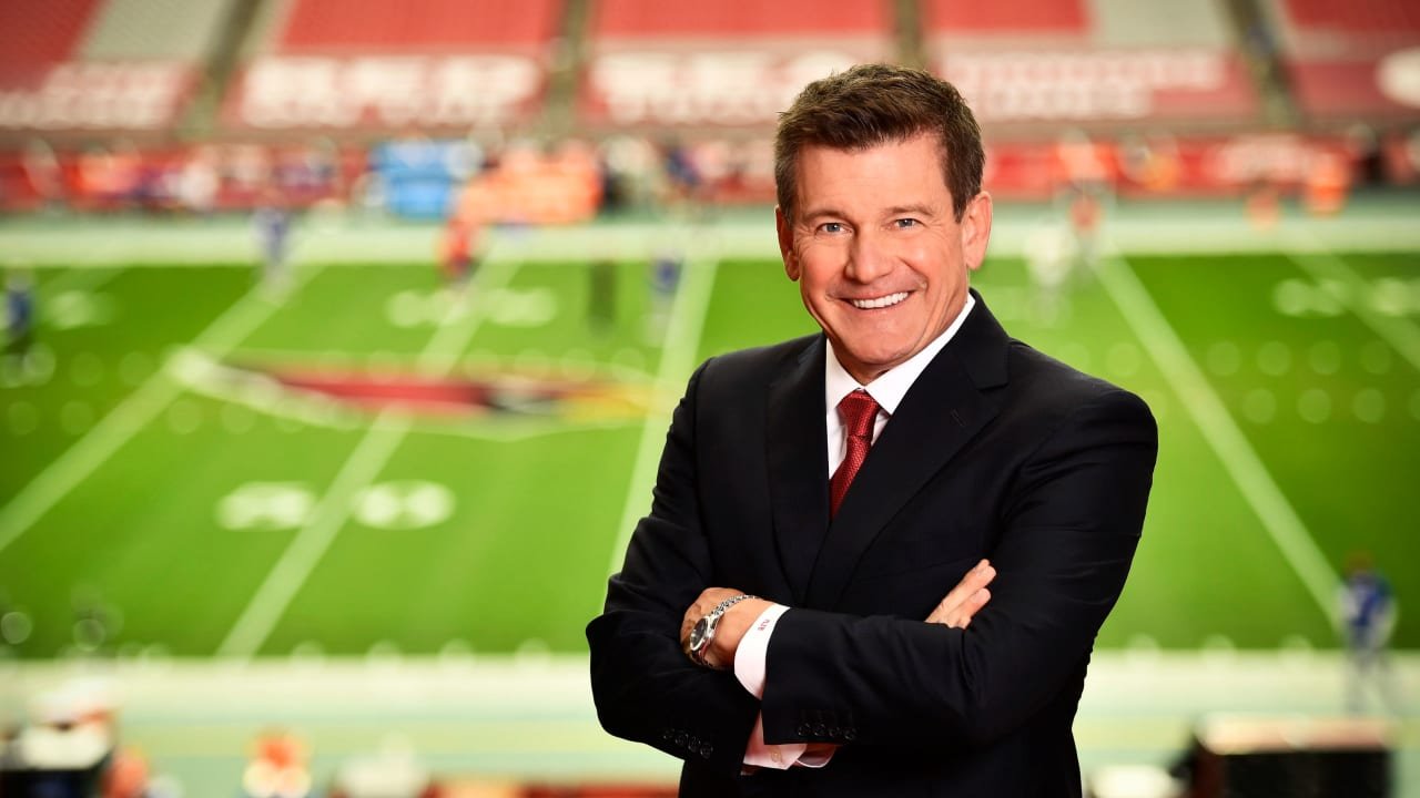 Michael Bidwill Net Worth