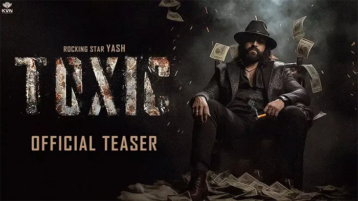 Inside Yash’s Movie: Controversial Starcast and Their Stunning Salaries Revealed